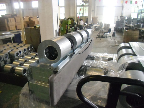 Ϊʲô����̹ܵ��ͷ������Ʒ�����е��в�ࣿ